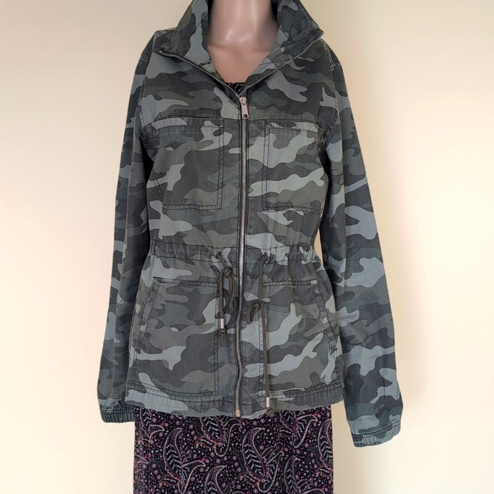 Old Navy Utility Jacket